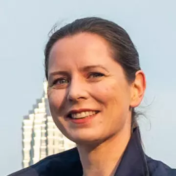 Heidi Berg