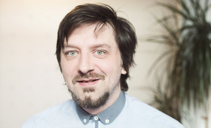 Utvikler Vladimir Janjusevic forklarer hvordan prisen påvirker det ferdige resultatet. Utvikler Vladimir Janjusevic forklarer hvordan prisen påvirker det ferdige resultatet.