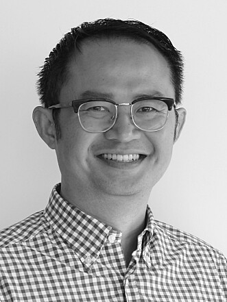 Dennis Gan forsker på samarbeid mellom startups og corporates. Dennis Gan forsker på samarbeid mellom startups og corporates.