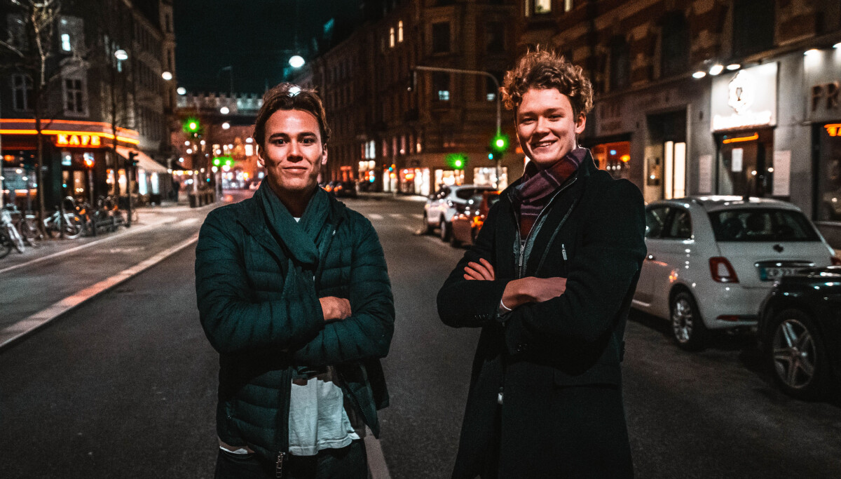 Prisjegeren flyttet til fintech-forbildene for å skru opp volumet: Nå er planen klar