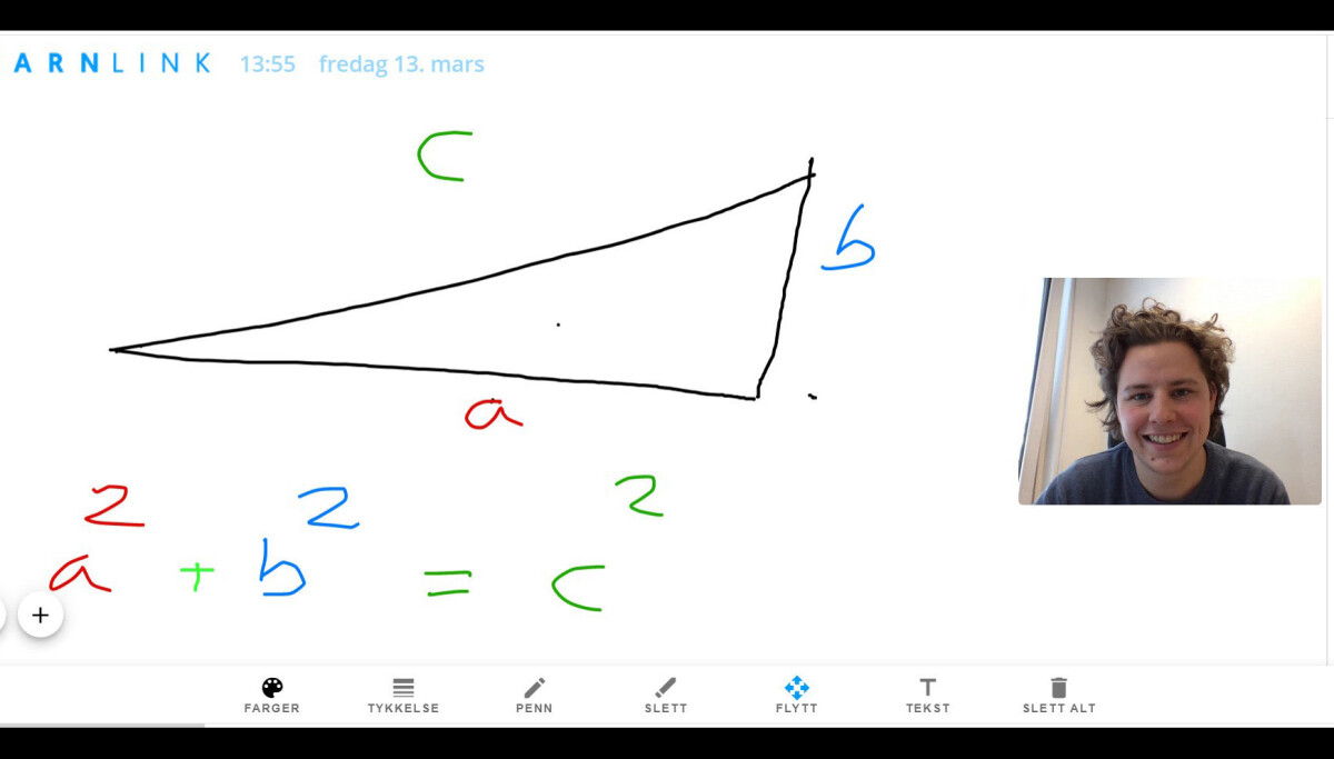 Edtech-gründere lar lærerne bruke fjernundervisning gratis