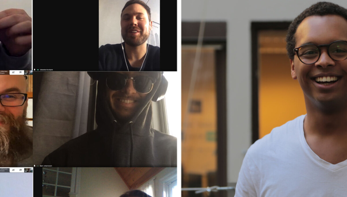 Zeipt nær utrulling etter fire år i utvikling: Slik jobber de nå for ikke å havne bakpå igjen