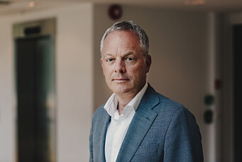 Administrerende direktr i Abelia, Øystein Eriksen Søreide. Administrerende direktr i Abelia, Øystein Eriksen Søreide.