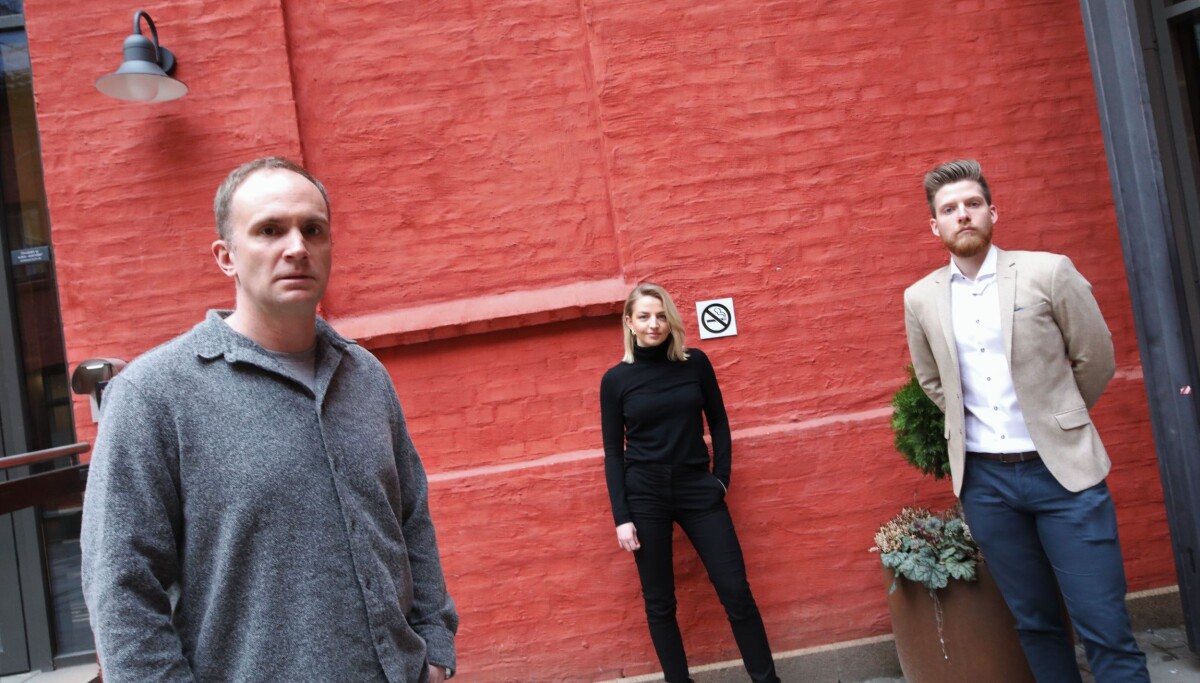 Stordalen-startup snur seg om i krisen: Nå skal de hjelpe heltene