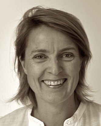 Jannecke Drangert-Hveding Jannecke Drangert-Hveding