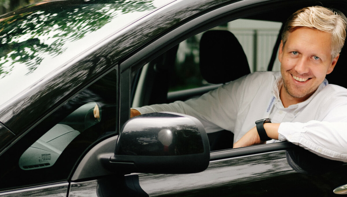 Hjemmelegene henter 15 millioner fra Schibsted. Verdsettes til 92 millioner kroner