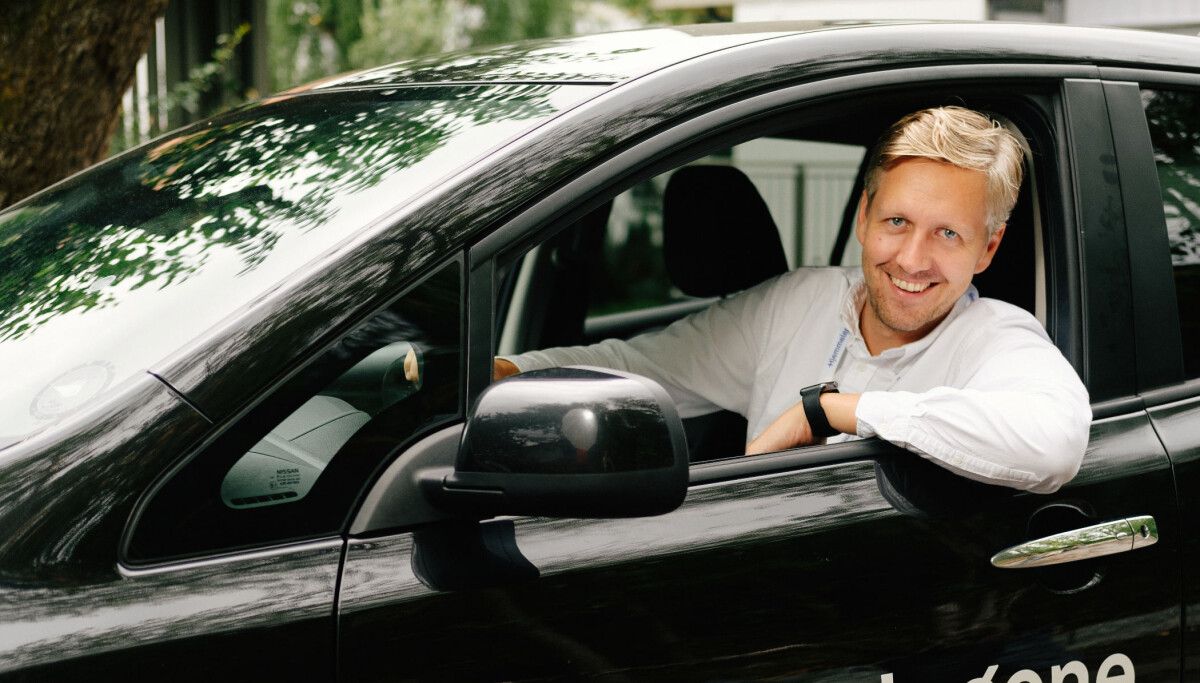 Halvering for Hjemmelegene