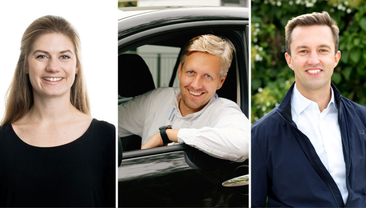 Digitale legetjenester vokser i turbofart: «Vi er skjøvet tre til fem år frem i tid»