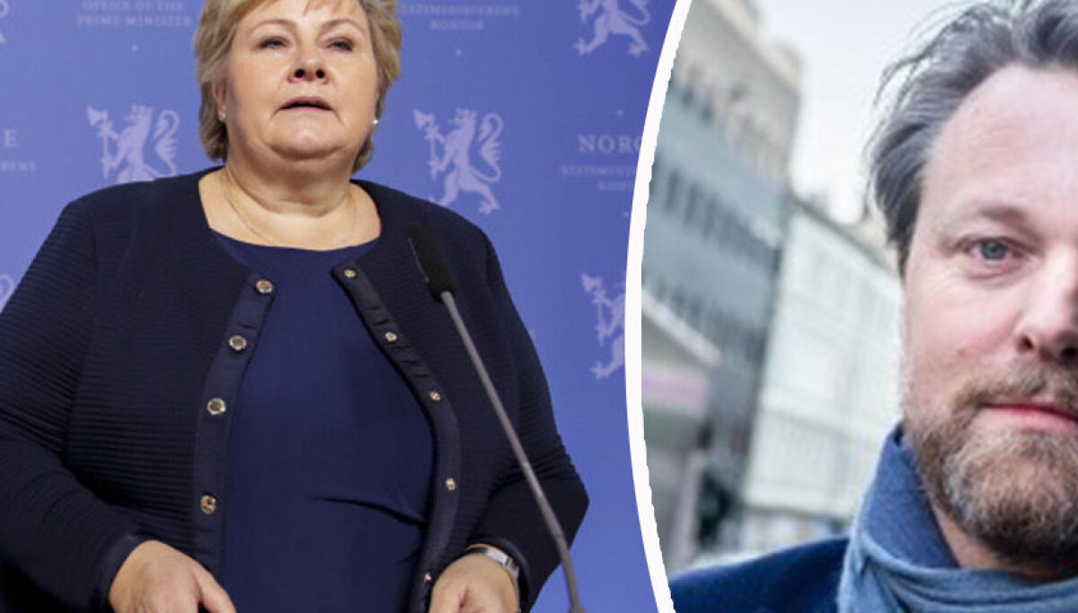 Dessverre vil ikke disse tiltakene nå ut til viktige levedyktige små og mellomstore bedrifter.