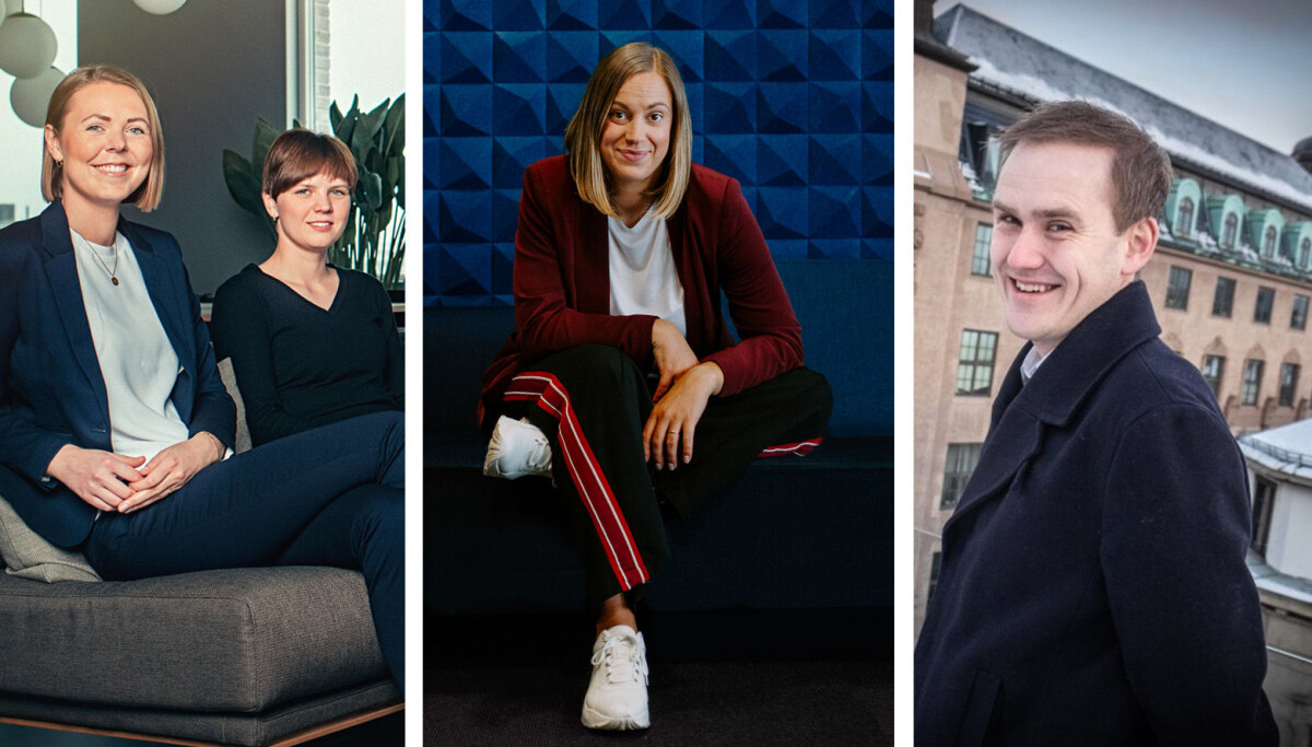 Noen opplever full stopp. Andre kjører crowdfunding som planlagt. Disse rådene får kapitaltørste selskaper nå