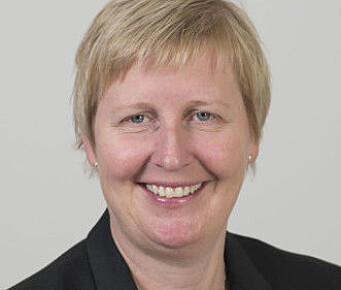 CEO Ellen Cathrine Andersen i Epiguard. CEO Ellen Cathrine Andersen i Epiguard.