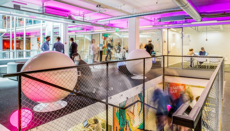 Norges mest spennende oppstartsselskaper ser etter UX designere