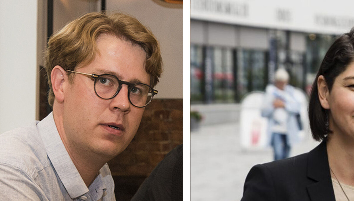 Gründerdugnaden: La oss komme styrket ut på den andre siden av pandemien