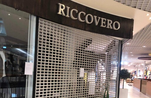 Ricco Vero er konkurs: Hva kan vi lære av det?