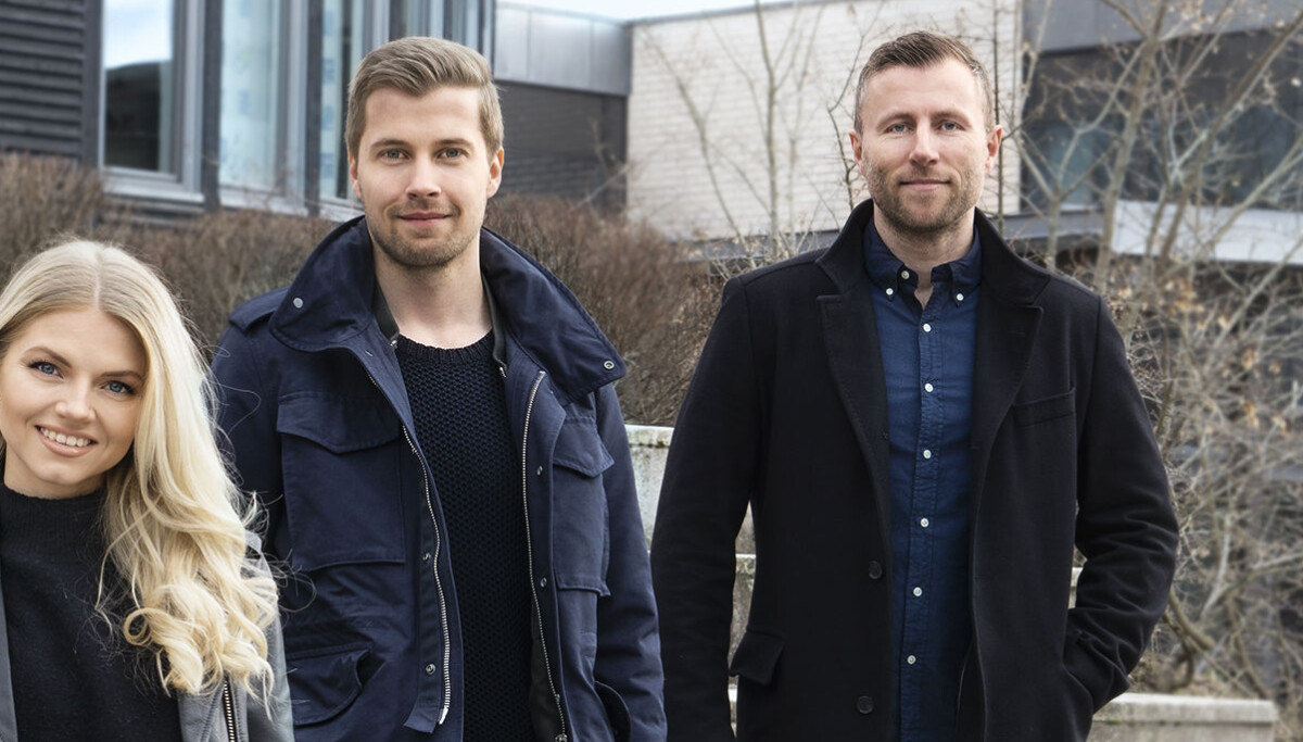 Tok en råsjans på folkefinansiering: Dro inn én million på syv timer