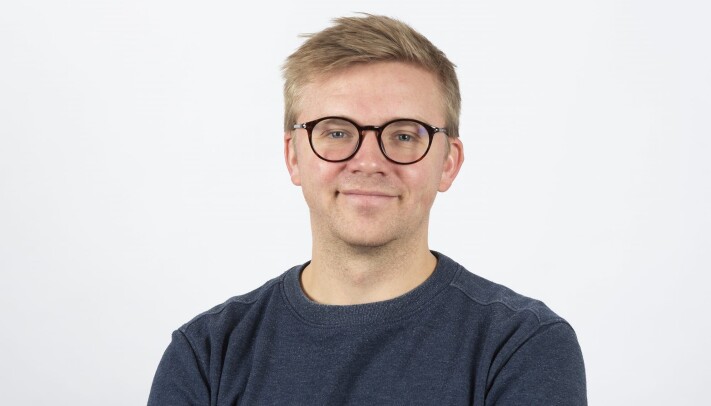 Edvard Nore, tidligere salgssjef i Xeneta går til Zendera. Edvard Nore, tidligere salgssjef i Xeneta går til Zendera.