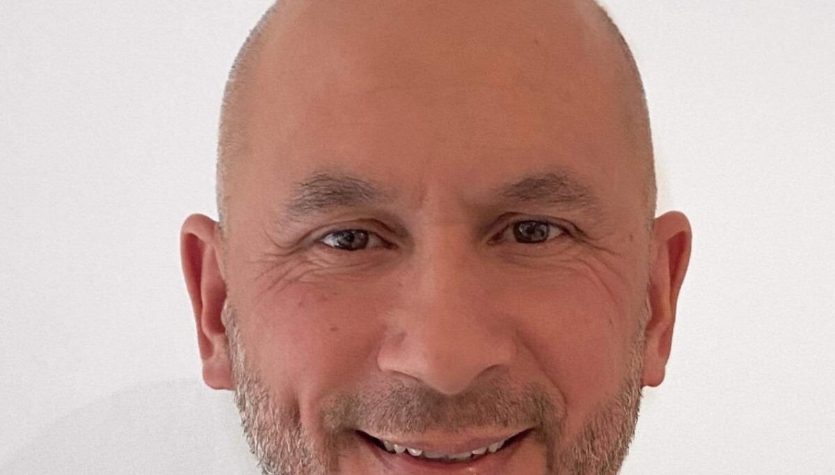 Photo: Lucas Weldeghebriel Det norske helsetech-selskapet Tigeni snur seg rundt og tilbyr Covid-19-tester til bedrifter