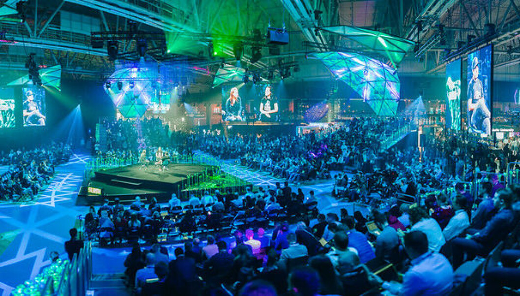 Slush har gjennomført sitt årlige arrangement i Helsinki siden 2008. I 2020 holder de dørene stengt. Slush har gjennomført sitt årlige arrangement i Helsinki siden 2008. I 2020 holder de dørene stengt.