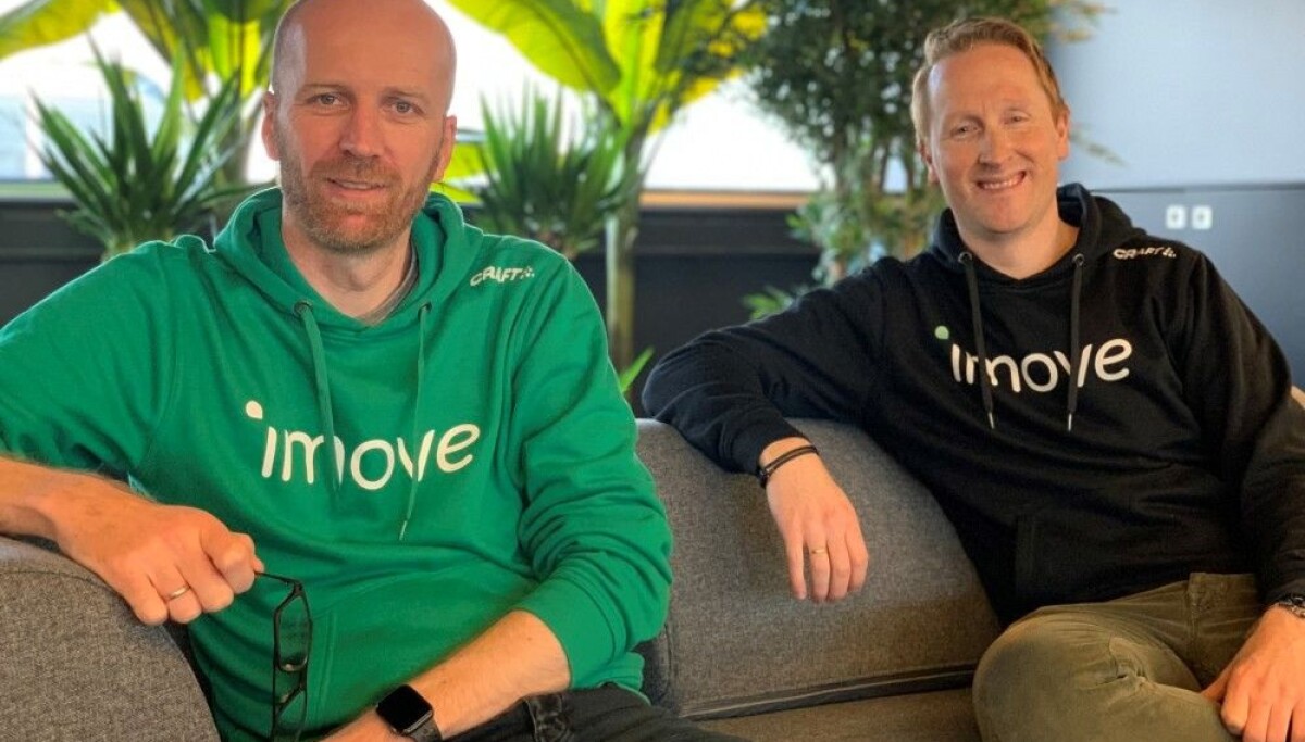 Tester ut abonnement på bruktbiler gjennom finn.no