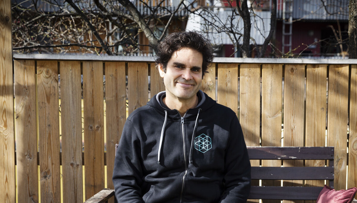 Seriegründeren rigger seg til at krisen kan bli langvarig: Her er hans viktigste råd til startups