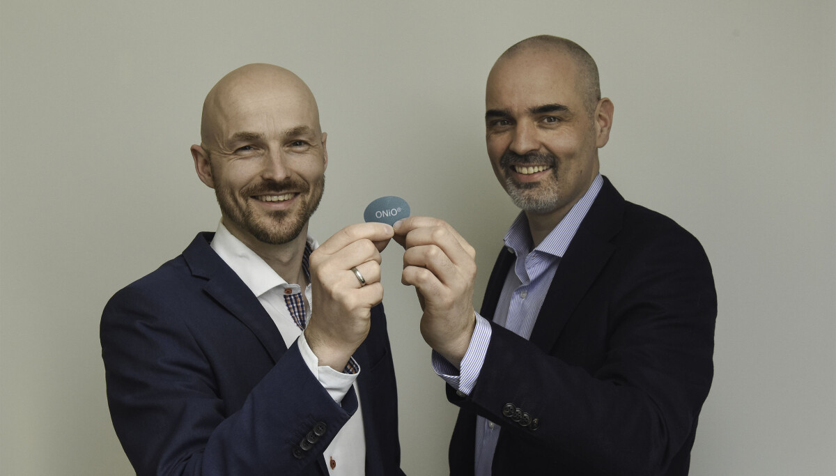 Må utsette lansering av feberplaster: Sensor-teknologien kan likevel dra inn store summer