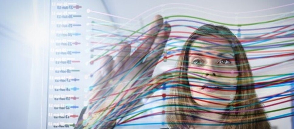 KPMG søker Head of Communications