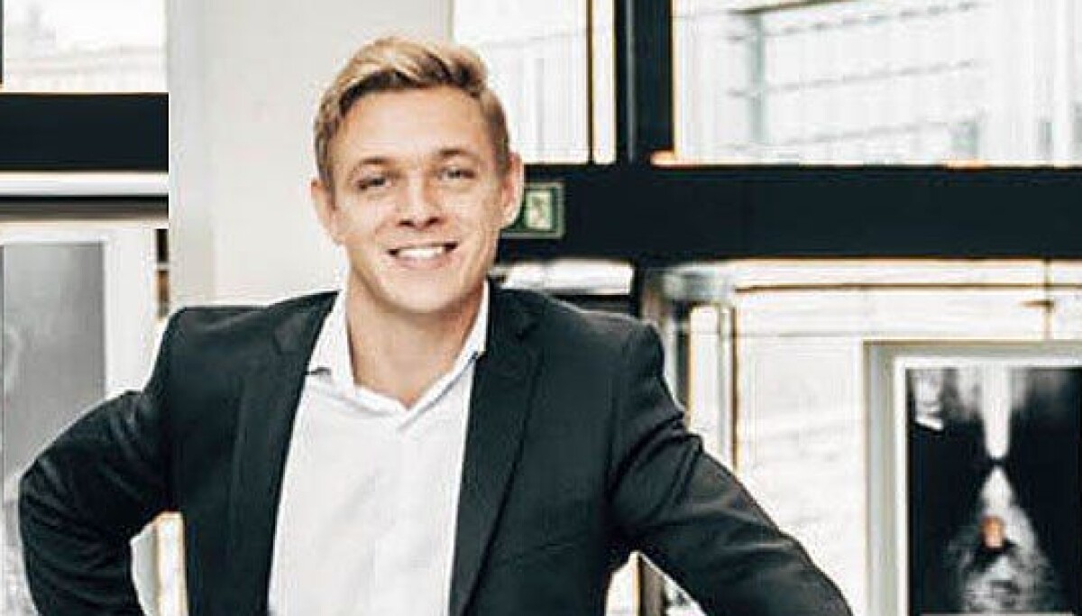 Photo: Magnus Peter Harnes Konkurs med milliongjeld i november: Nå satser Adline på ny med frisk kapital i banken