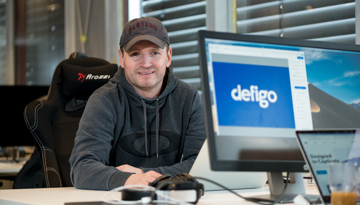 Defigo henter 10 millioner fra Idekapital: – Vi er i sterk vekst