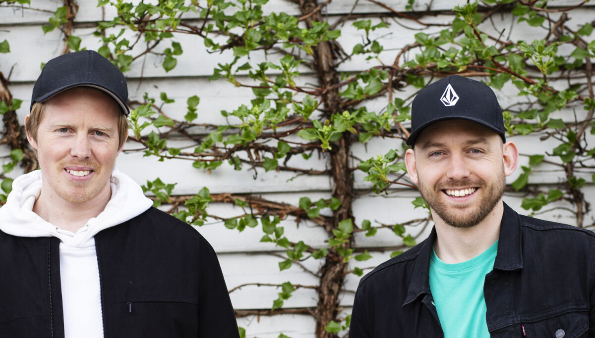 Photo: Magnus Peter Harnes Bookis kan bokføre 60 millioner kroner ekstra etter ny emisjon