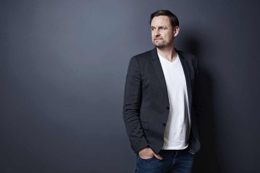 Rune Mai i Nordic API Gateway lanserer en plattform som gjør det mulig for småbedrifter å kunne levere open banking-tjenester uten å måtte bli betalingsforetak først. Rune Mai i Nordic API Gateway lanserer en plattform som gjør det mulig for småbedrifter å kunne levere open banking-tjenester uten å måtte bli betalingsforetak først.