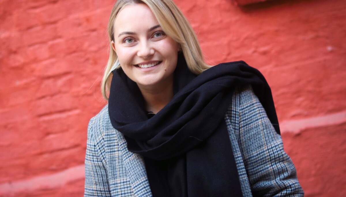 Hentet millioner til autonome haler og ører: Slik fikk de 100 studievenner som investorer