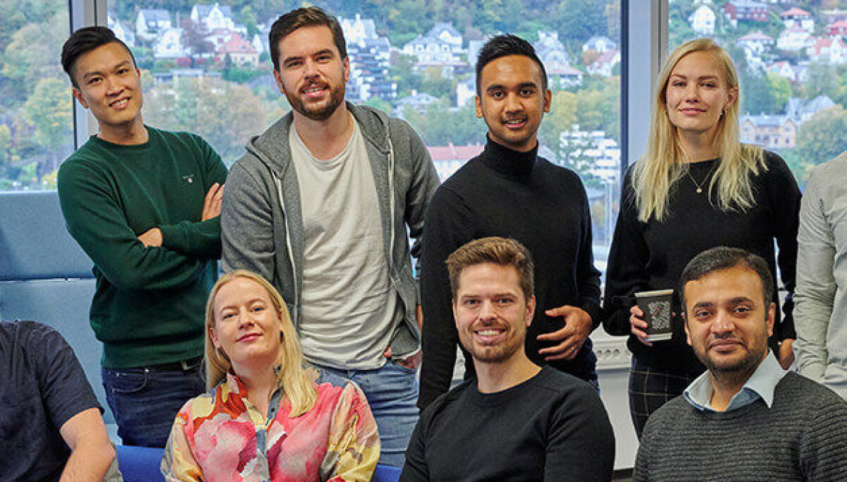 Fintech-startupen valgte «folk flest» over venturefond og fikk hundrevis av nye aksjonærer: Slik skal Horde ivareta alle