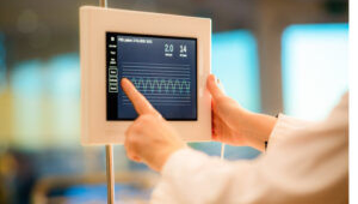 Norsk respirator-teknologi til topps i EU-pitching