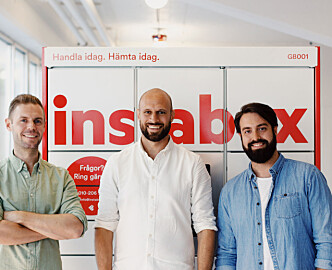 Svensk startup satser på pakkelevering i Norge: Verdsettes til over en milliard