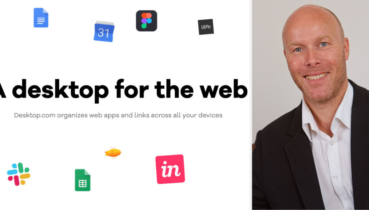 Seriegründeren sikret seg et av fjorårets dyreste domener før lansering: Bombesikker på suksess