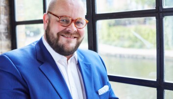 Markus Varsikko er Amazon-ekspert og konsulent i Dash Retail. Markus Varsikko er Amazon-ekspert og konsulent i Dash Retail.