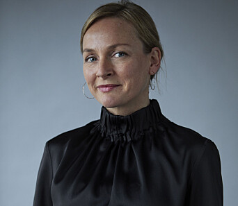 Direktør i IKT Norge, Liv Freihow Direktør i IKT Norge, Liv Freihow