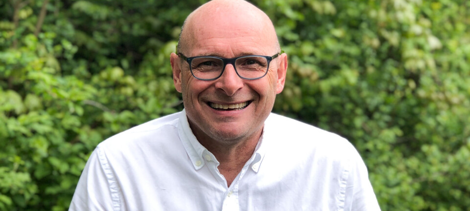 Geir Førres tips til investorjakten: Slik unngår du de verste og får de beste