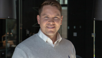 Stefan Astroza, analysesjef i Cicero Consulting. Stefan Astroza, analysesjef i Cicero Consulting.