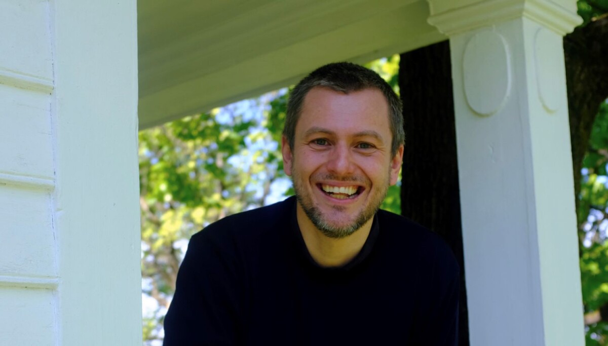 Gründeren nær å gi seg: «Tusen investormøter, samtaler med utenlandske VCer, banker som ikke vil snakke, det er ikke gøy»