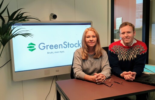 Trøndersk gjenbruks-startup sikret millioninvestering