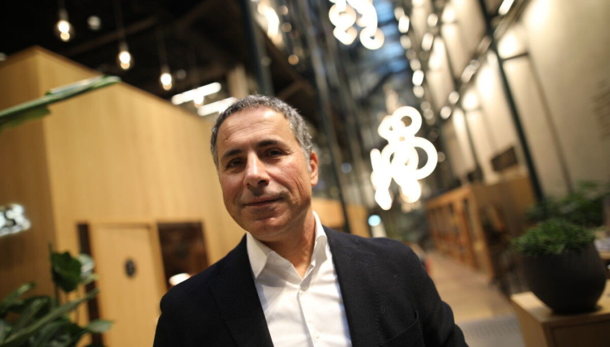 Storebrand inngår samarbeid med Homely: – En god match med vår strategi