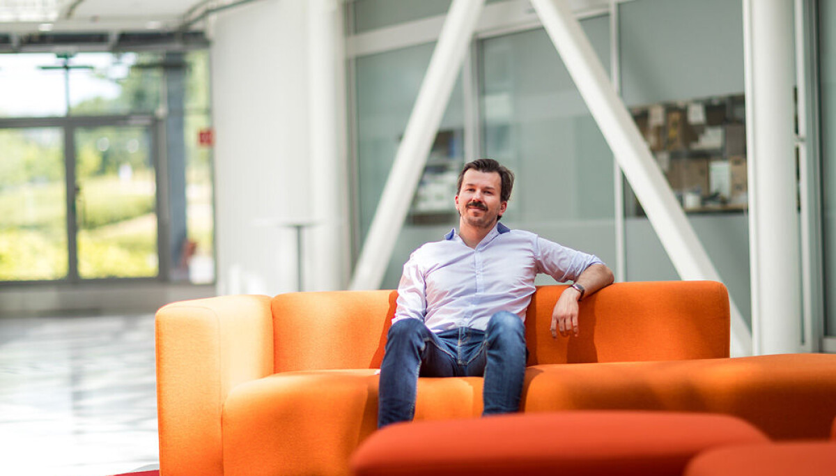 Får millioner til å teste ny teknologi hos Tine: «Et skritt nærmere autonome fabrikker»