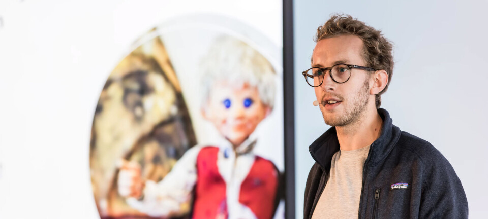 Martin Schütts portefølje av «grisesultne» team