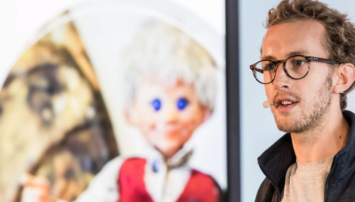 Startup-fabrikken Askeladden sikter seg inn mot ny bransje: Treningssentre uten abonnement og garderobe