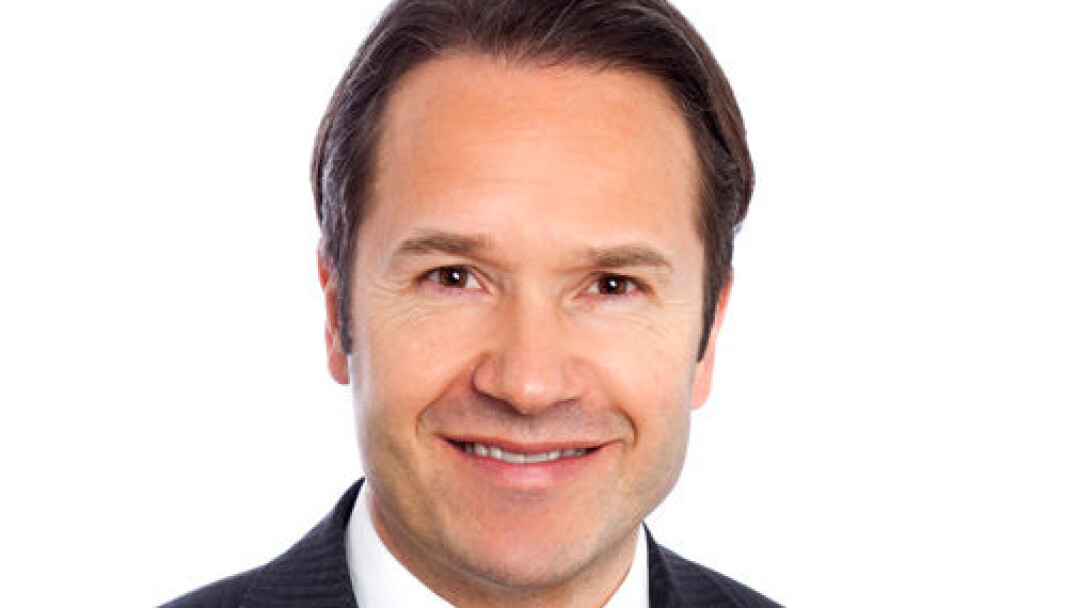 Lars Erik Grønntun Lars Erik Grønntun