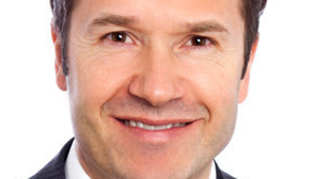 Lars Erik Grønntun går fra internasjonal toppstilling til Kahoot