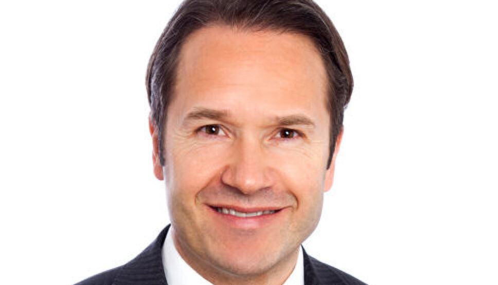 Lars Erik Grønntun