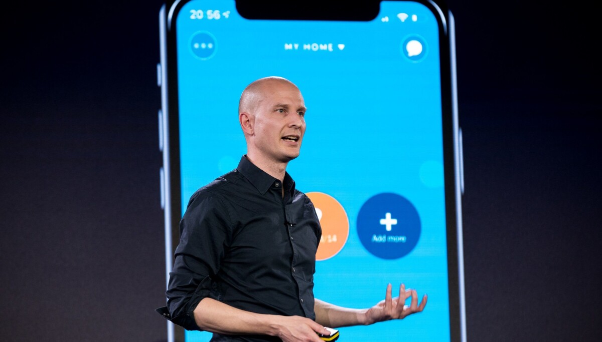 Photo: Redaksjonen shifter.no Tibber blir dyrere