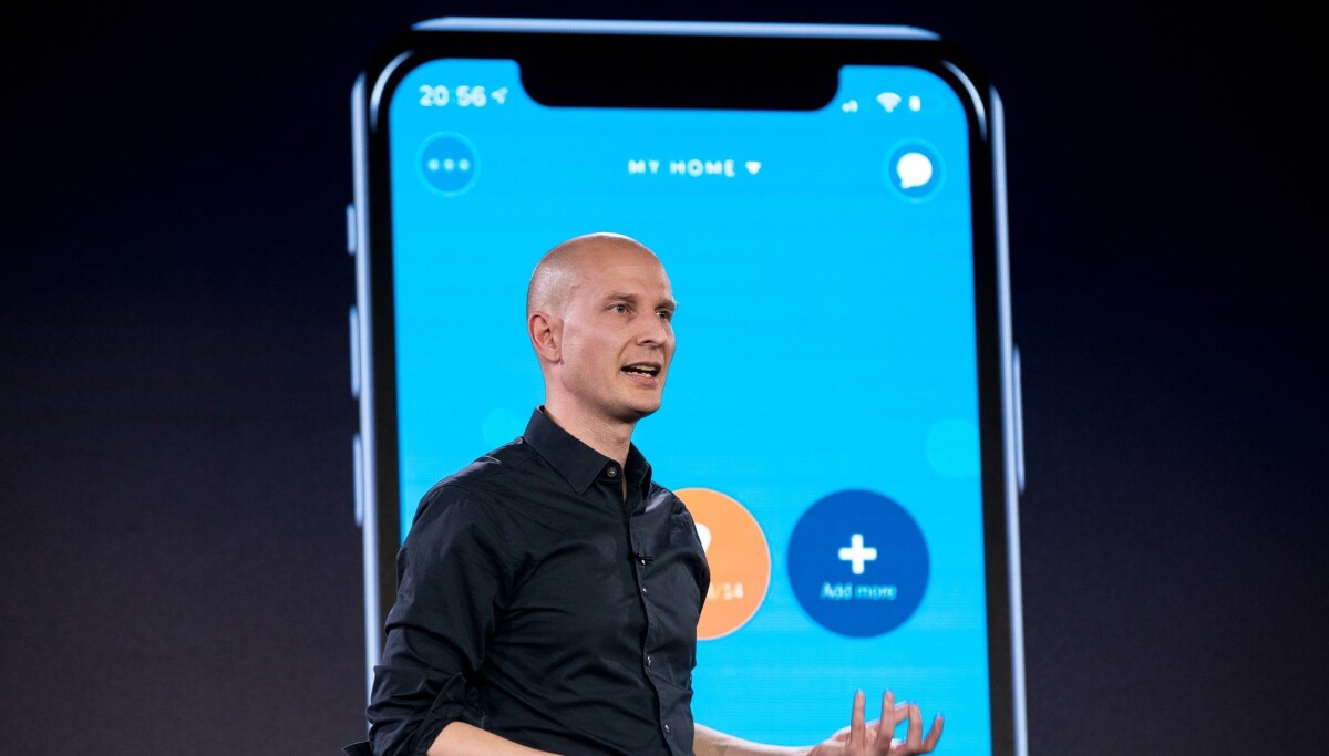 Tibber henter 900 millioner kroner